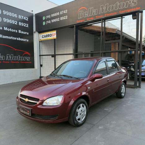 CHEVROLET Classic Sedan 1.0 4P VHCE FLEX LS, Foto 1