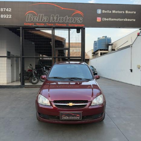 CHEVROLET Classic Sedan 1.0 4P VHCE FLEX LS, Foto 4