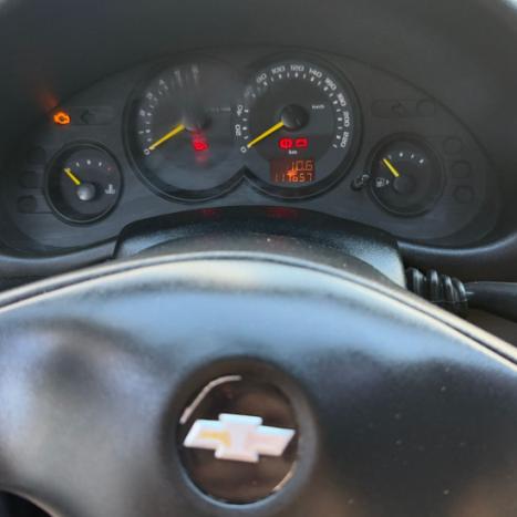 CHEVROLET Classic Sedan 1.0 4P VHCE FLEX LS, Foto 7