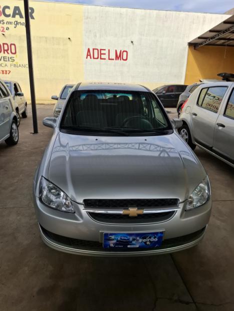 CHEVROLET Classic Sedan 1.0 4P VHCE FLEX LS, Foto 7