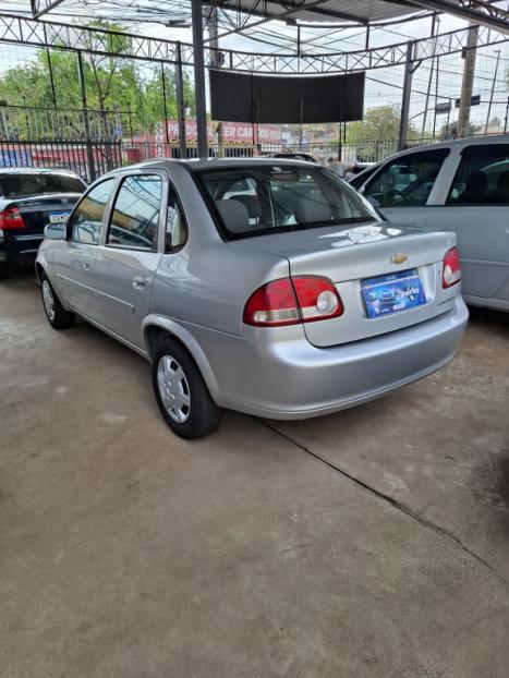 CHEVROLET Classic Sedan 1.0 4P VHCE FLEX LS, Foto 9