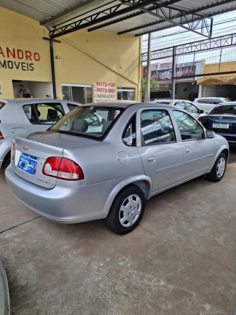 CHEVROLET Classic Sedan 1.0 4P VHCE FLEX LS, Foto 10