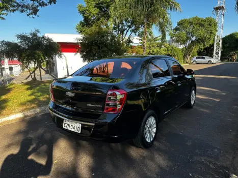 CHEVROLET Cobalt 1.4 4P FLEX LTZ, Foto 3