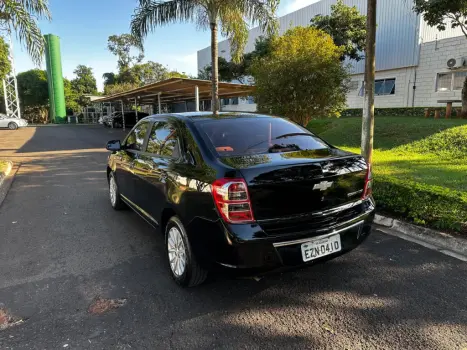 CHEVROLET Cobalt 1.4 4P FLEX LTZ, Foto 4