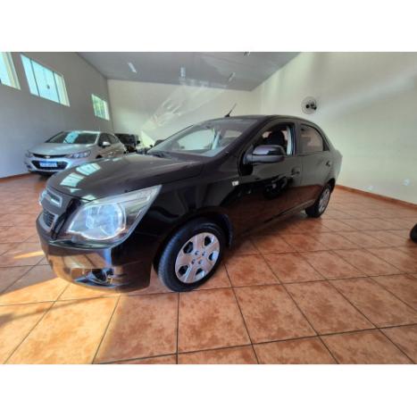 CHEVROLET Cobalt 1.4 4P FLEX LT, Foto 2