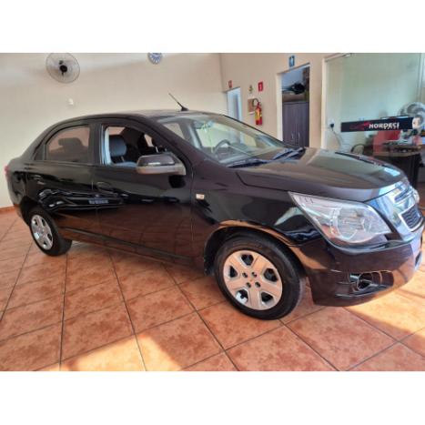 CHEVROLET Cobalt 1.4 4P FLEX LT, Foto 3