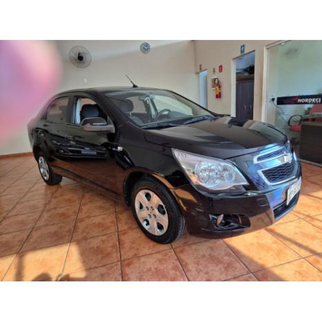 CHEVROLET Cobalt 1.4 4P FLEX LT, Foto 5