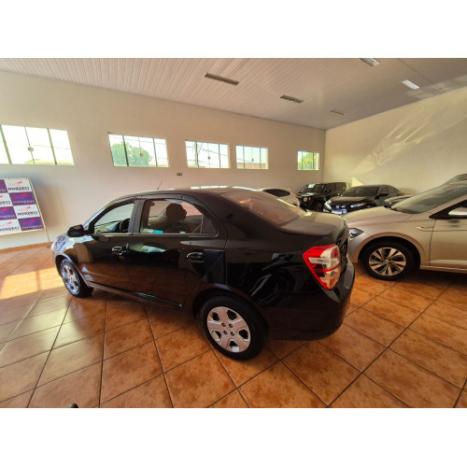 CHEVROLET Cobalt 1.4 4P FLEX LT, Foto 6