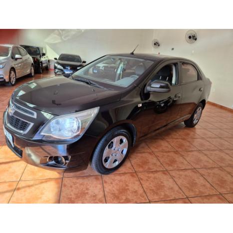 CHEVROLET Cobalt 1.4 4P FLEX LT, Foto 8