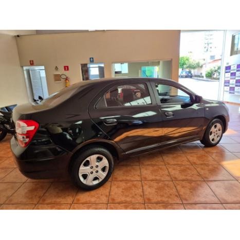 CHEVROLET Cobalt 1.4 4P FLEX LT, Foto 9