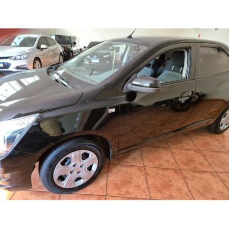 CHEVROLET Cobalt 1.4 4P FLEX LT, Foto 10