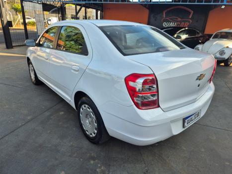 CHEVROLET Cobalt 1.4 4P FLEX LT, Foto 4