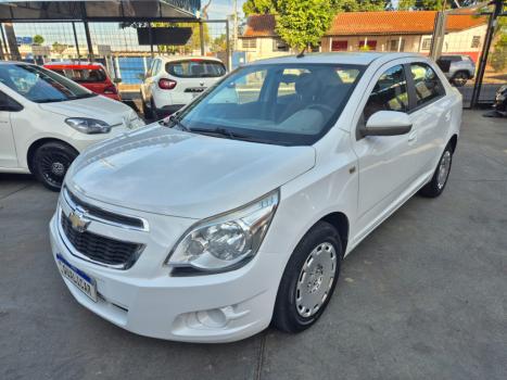 CHEVROLET Cobalt 1.4 4P FLEX LT, Foto 2