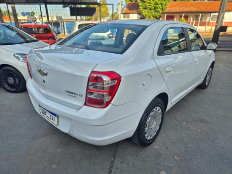 CHEVROLET Cobalt 1.4 4P FLEX LT, Foto 3