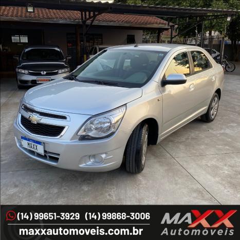 CHEVROLET Cobalt 1.4 4P FLEX LT, Foto 3