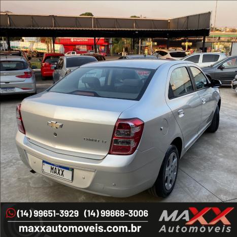 CHEVROLET Cobalt 1.4 4P FLEX LT, Foto 7