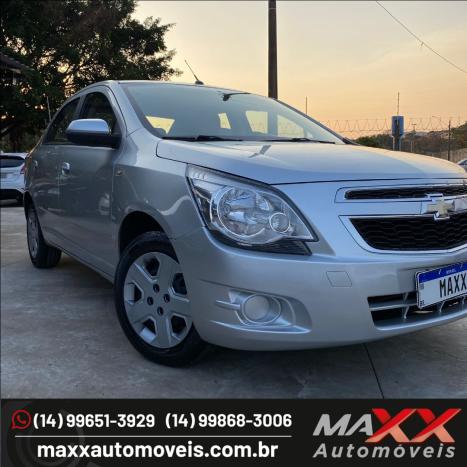 CHEVROLET Cobalt 1.4 4P FLEX LT, Foto 16