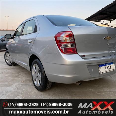 CHEVROLET Cobalt 1.4 4P FLEX LT, Foto 17