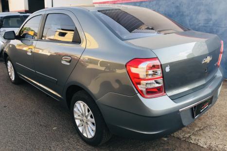 CHEVROLET Cobalt 1.4 4P FLEX LTZ, Foto 6