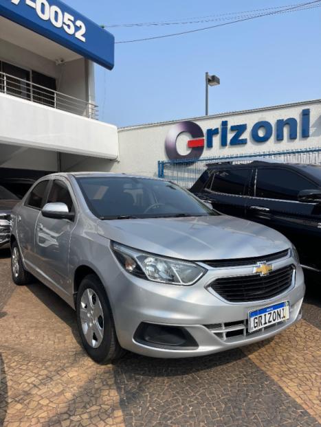 CHEVROLET Cobalt 1.4 4P FLEX LT, Foto 2