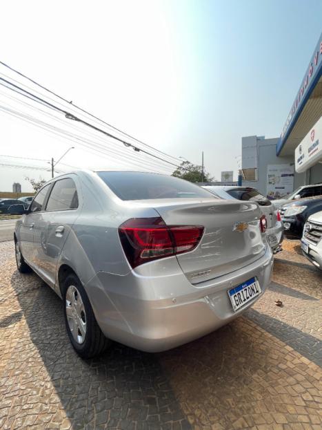 CHEVROLET Cobalt 1.4 4P FLEX LT, Foto 3