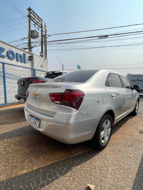 CHEVROLET Cobalt 1.4 4P FLEX LT, Foto 4