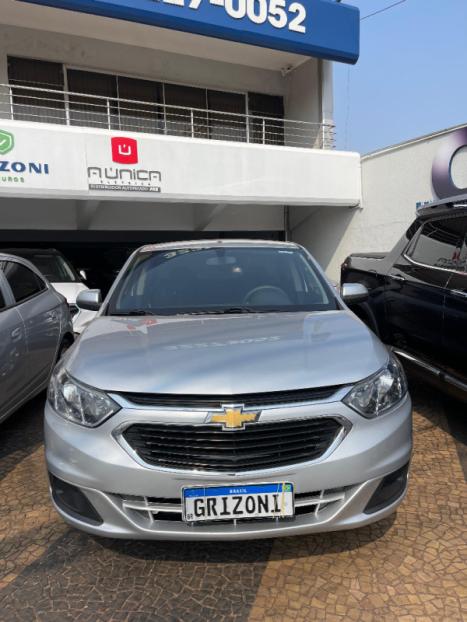 CHEVROLET Cobalt 1.4 4P FLEX LT, Foto 5