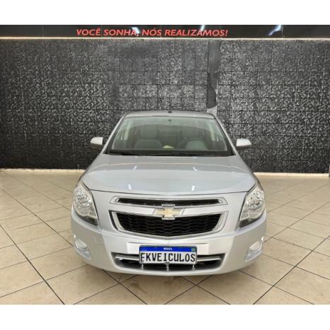 CHEVROLET Cobalt 1.4 4P FLEX LT, Foto 2