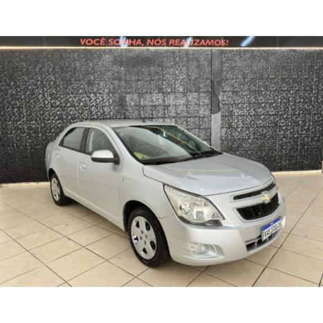 CHEVROLET Cobalt 1.4 4P FLEX LT, Foto 3