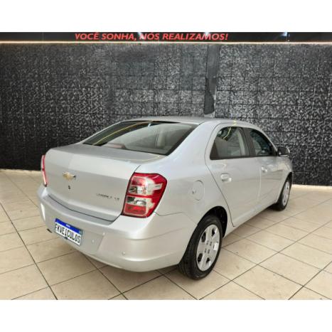 CHEVROLET Cobalt 1.4 4P FLEX LT, Foto 6