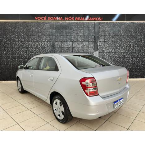 CHEVROLET Cobalt 1.4 4P FLEX LT, Foto 7