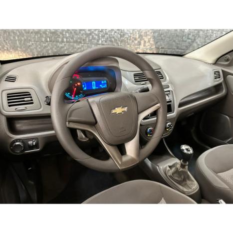 CHEVROLET Cobalt 1.4 4P FLEX LT, Foto 8