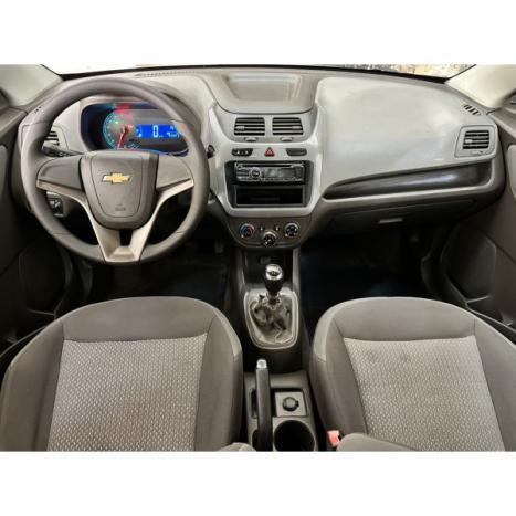 CHEVROLET Cobalt 1.4 4P FLEX LT, Foto 10