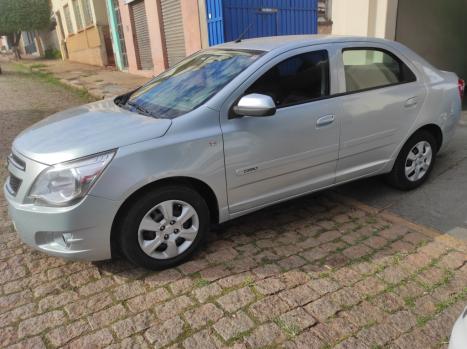 CHEVROLET Cobalt 1.4 4P FLEX LS, Foto 2