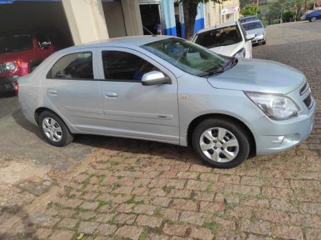 CHEVROLET Cobalt 1.4 4P FLEX LS, Foto 3