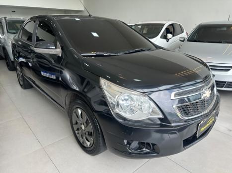 CHEVROLET Cobalt 1.4 4P FLEX LT, Foto 2