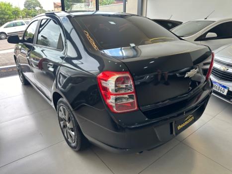 CHEVROLET Cobalt 1.4 4P FLEX LT, Foto 5