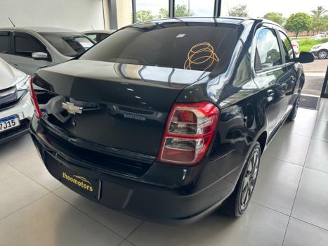 CHEVROLET Cobalt 1.4 4P FLEX LT, Foto 6