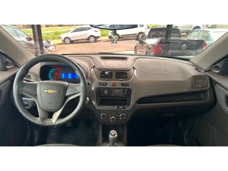 CHEVROLET Cobalt 1.4 4P FLEX LT, Foto 8