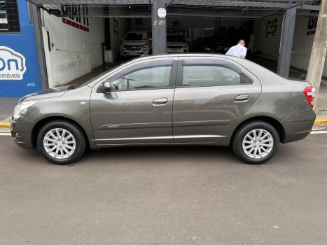 CHEVROLET Cobalt 1.4 4P FLEX LTZ, Foto 3