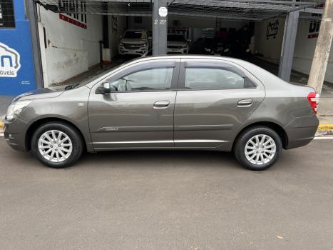 CHEVROLET Cobalt 1.4 4P FLEX LTZ, Foto 4