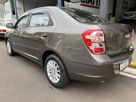 CHEVROLET Cobalt 1.4 4P FLEX LTZ, Foto 5