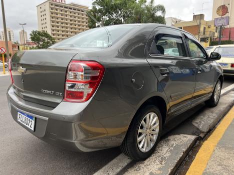 CHEVROLET Cobalt 1.4 4P FLEX LTZ, Foto 6