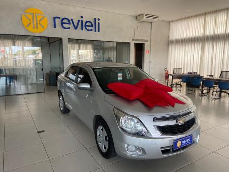 CHEVROLET Cobalt 1.4 4P FLEX LT, Foto 1