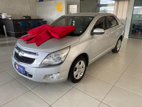 CHEVROLET Cobalt 1.4 4P FLEX LT, Foto 2