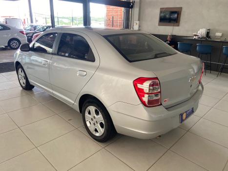 CHEVROLET Cobalt 1.4 4P FLEX LT, Foto 5