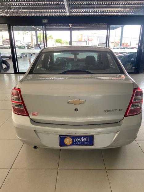 CHEVROLET Cobalt 1.4 4P FLEX LT, Foto 6