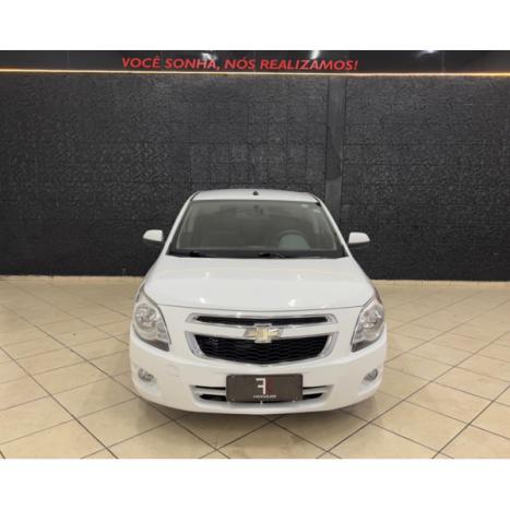 CHEVROLET Cobalt 1.4 4P FLEX LT, Foto 2