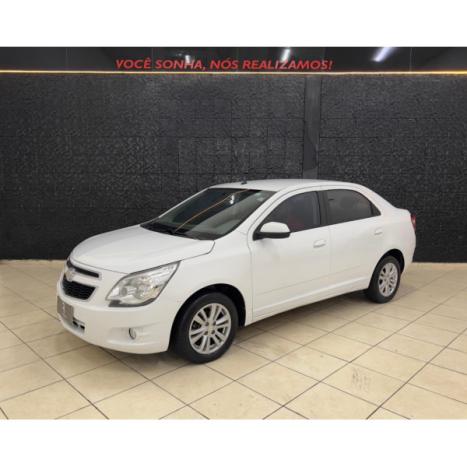 CHEVROLET Cobalt 1.4 4P FLEX LT, Foto 4