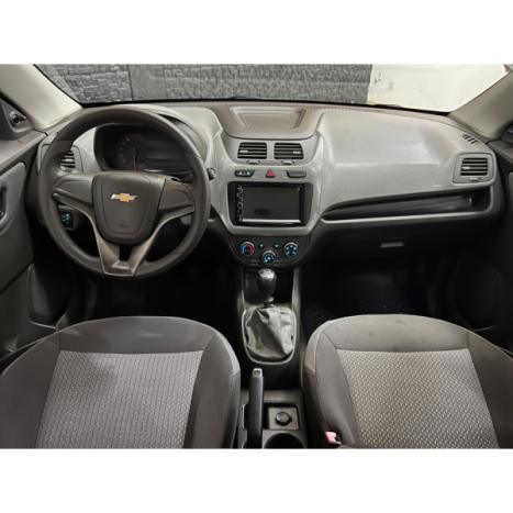 CHEVROLET Cobalt 1.4 4P FLEX LT, Foto 8